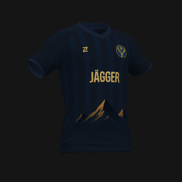 JÄGGER