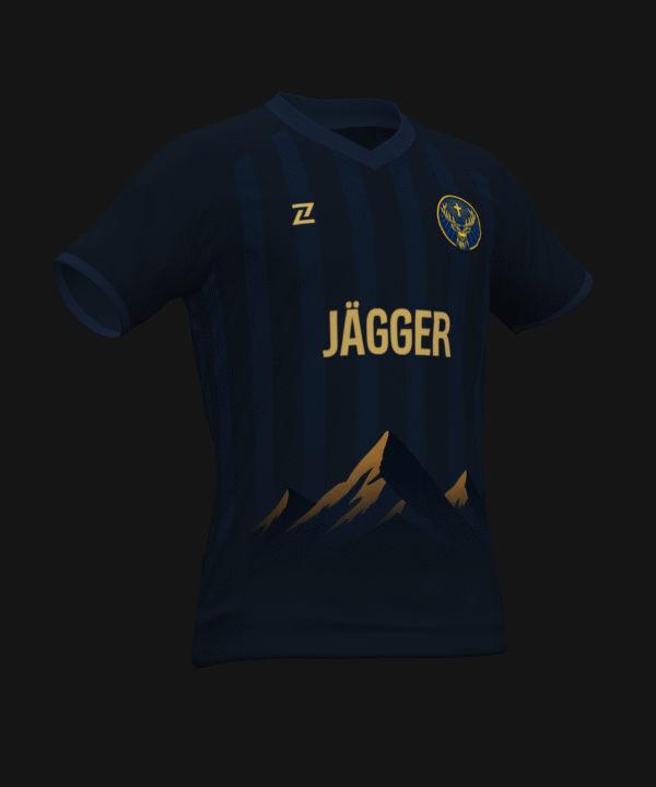 JÄGGER