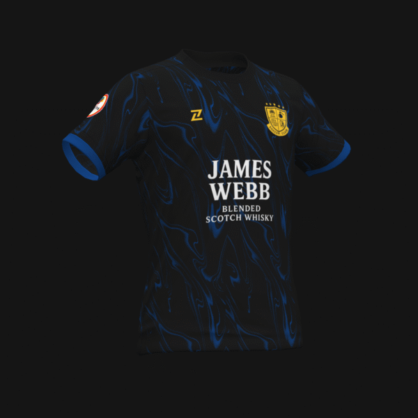 JAMESWEBB