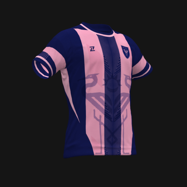 JIBIRI JIBIRI FC