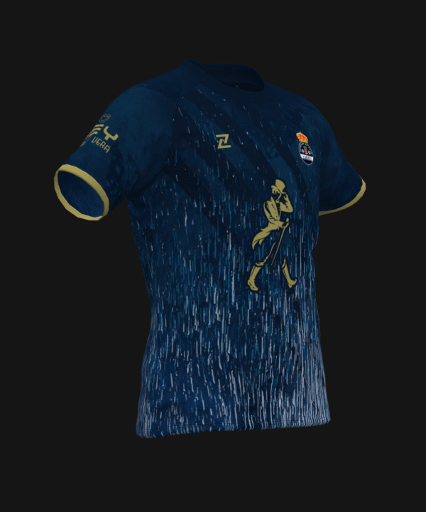 JR FC