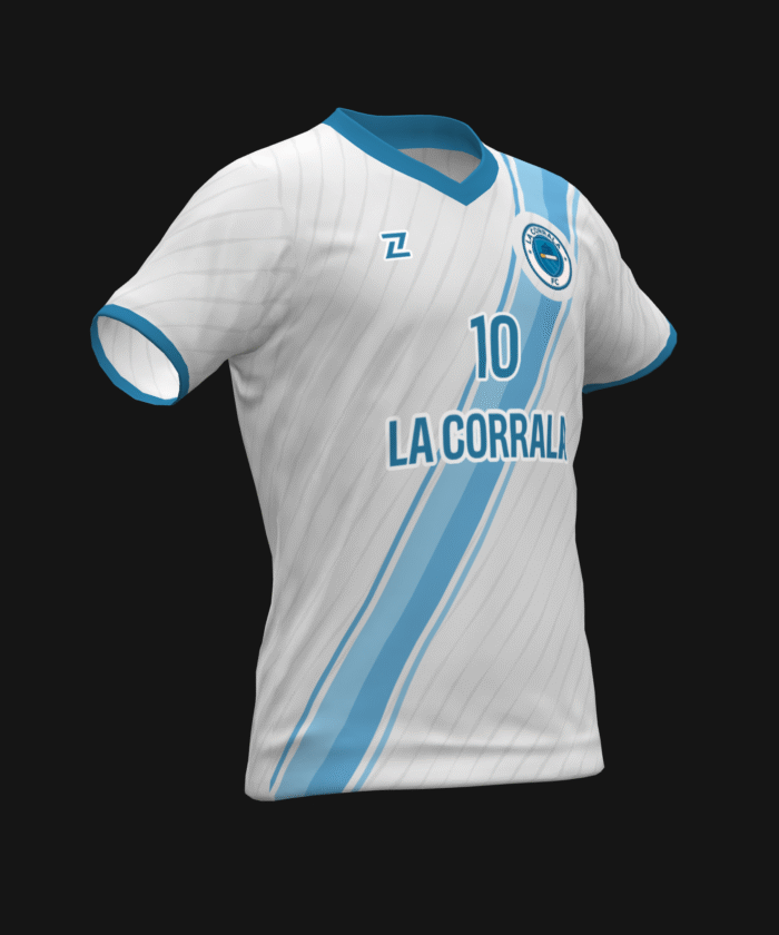LA CORRALA