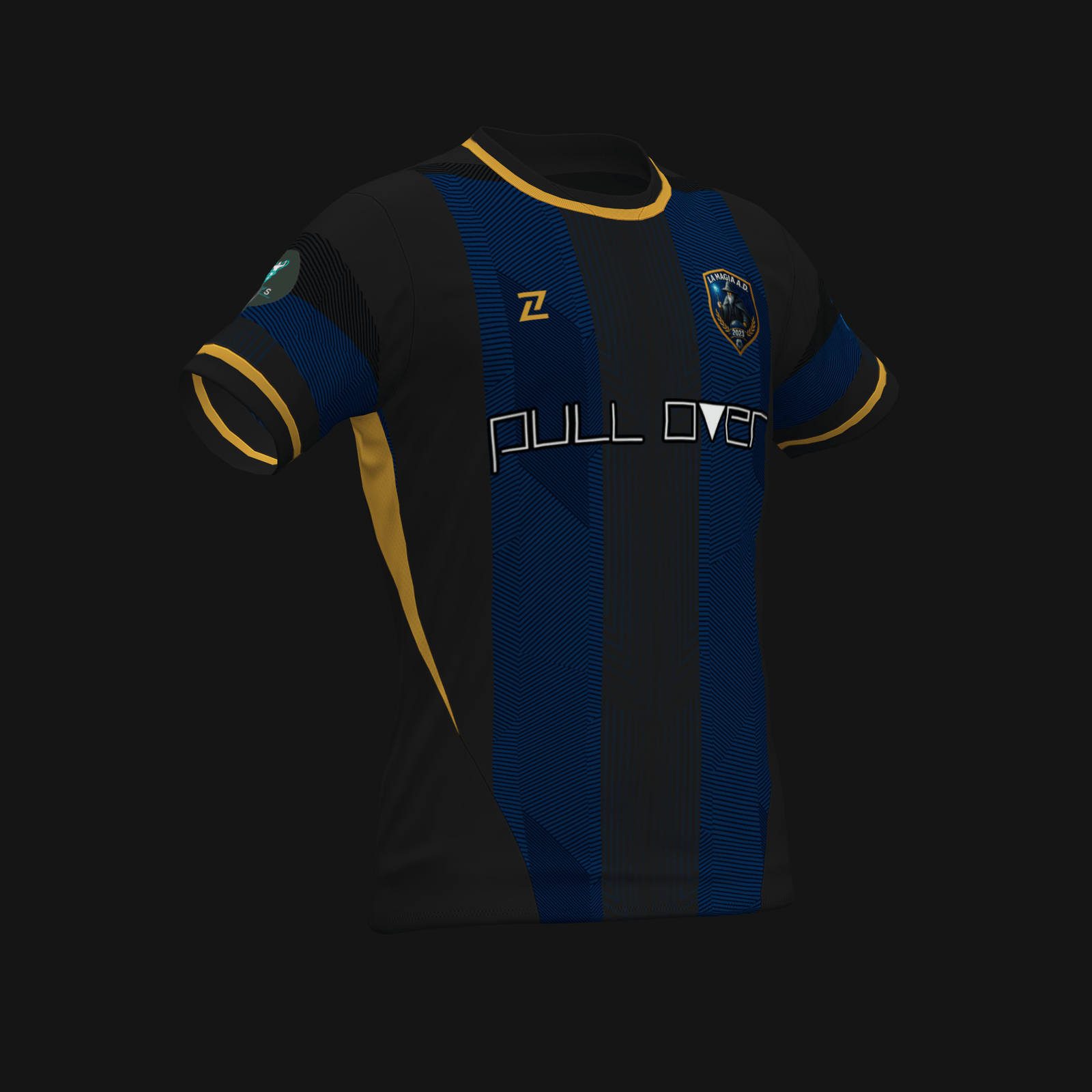 LA MAGIA AD SEGUNDA