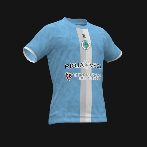 LA OFICINA C.F