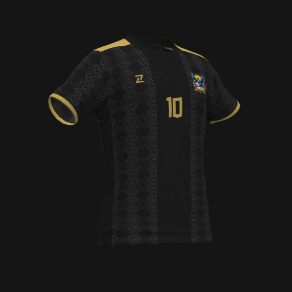 LA TRI F.C. ASTURIAS
