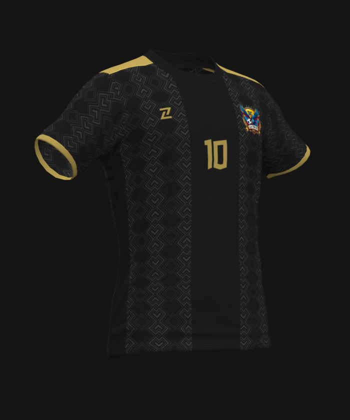 LA TRI F.C. ASTURIAS