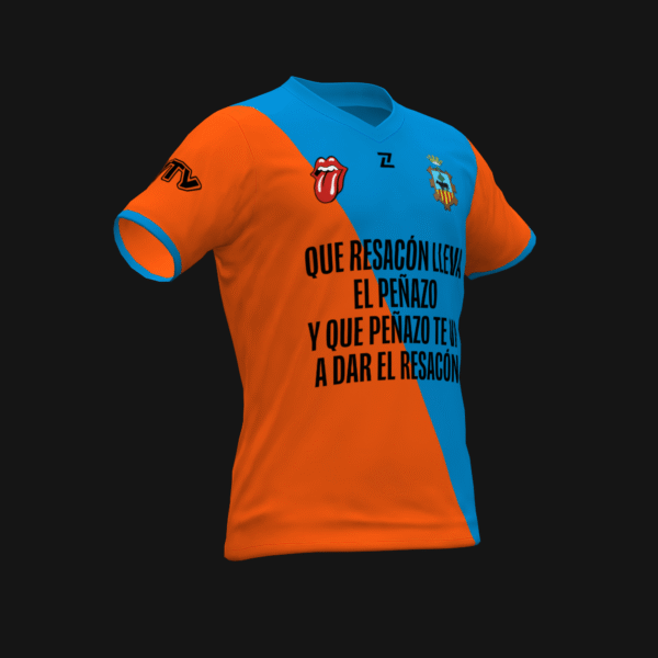 LAMETAZO FC