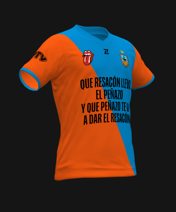 LAMETAZO FC
