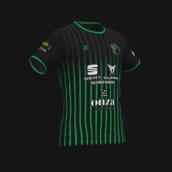 LAS VIBORAS FS 2025 ALTERNATIVA