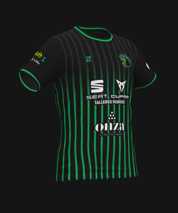 LAS VIBORAS FS 2025 ALTERNATIVA