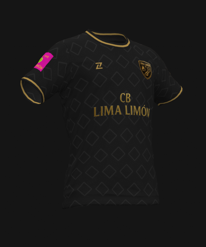 LIMA LIMÓN SD