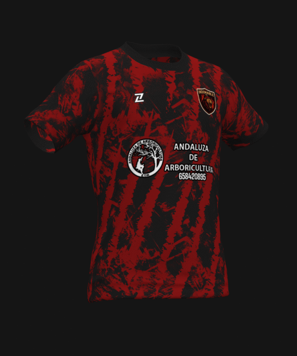 LOS INDOMABLES