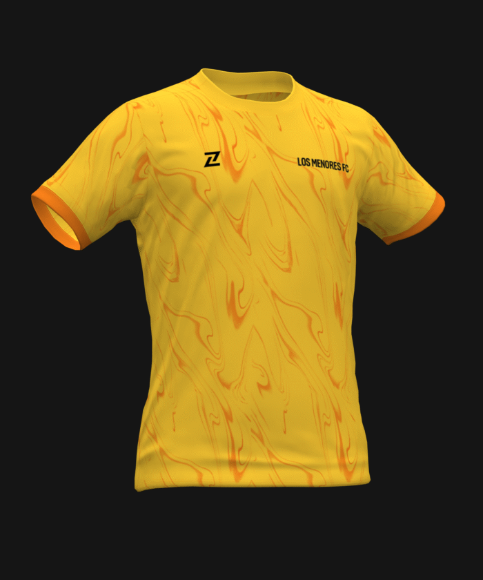 LOS MENORES FC