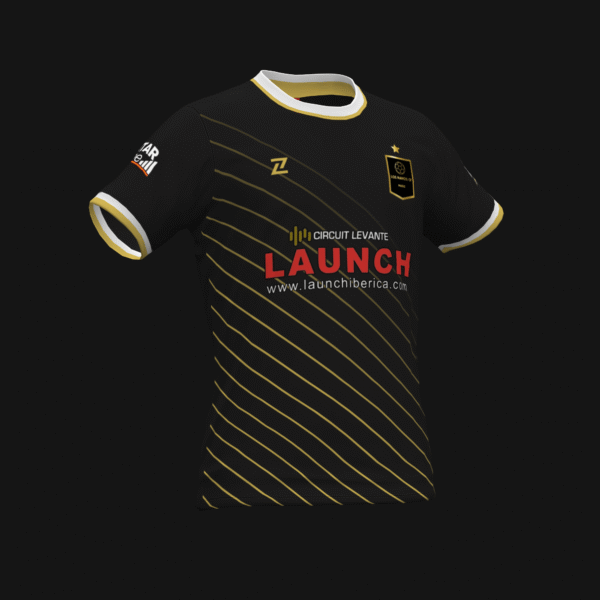 LOS NANOS C.F 2025