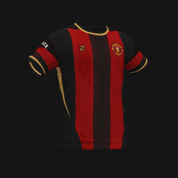 MAHOUCHESTER UNITED