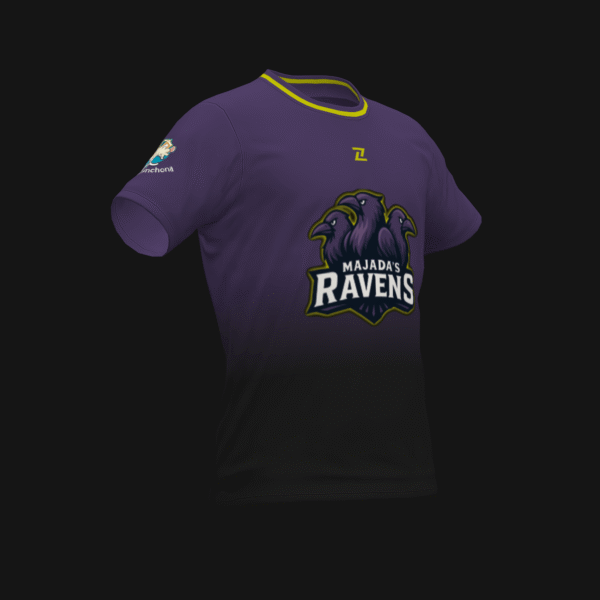MAJADAS RAVENS