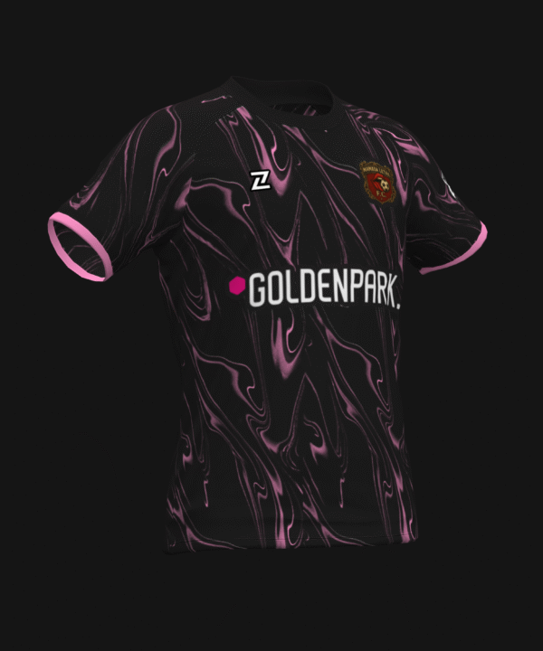 MAMADA LETAL FC
