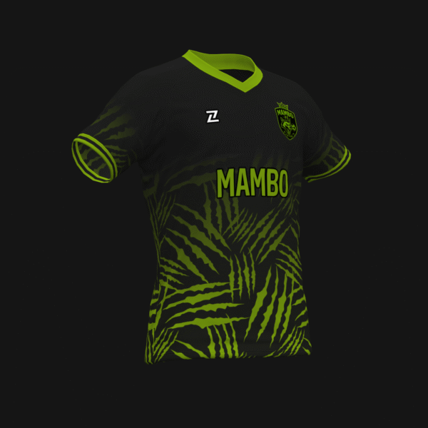 MAMBO FC PALMA DE MALLORCA