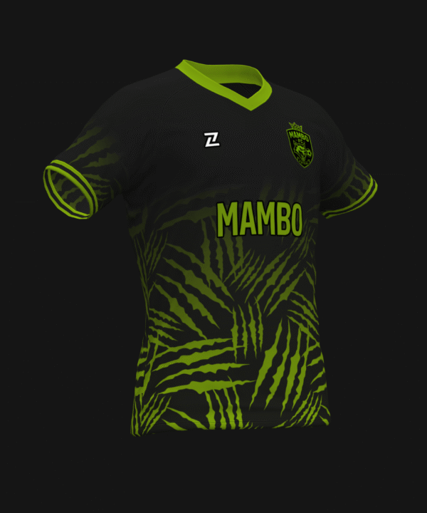 MAMBO FC PALMA DE MALLORCA