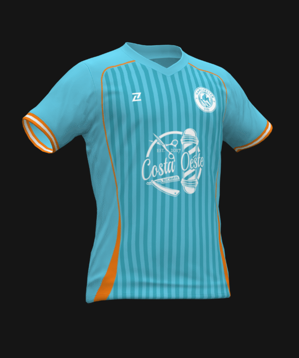 MANCHESTER FITI