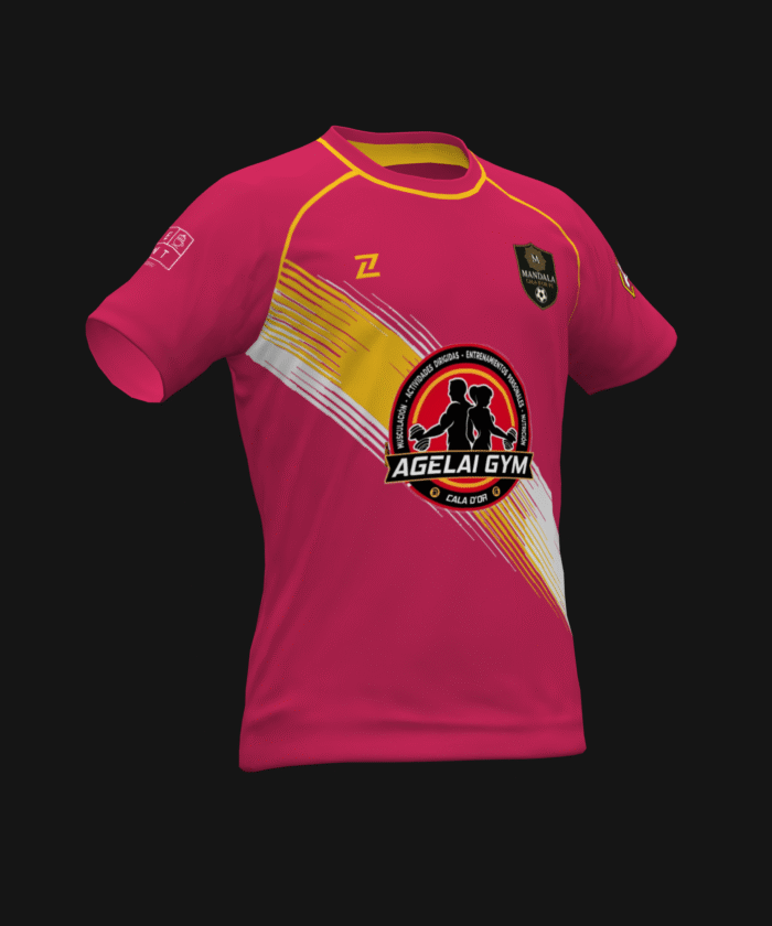 MANDALA CALA D'OR FC 2025