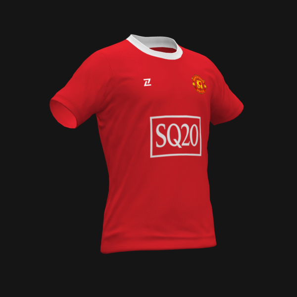 MANSEQUER UNITED