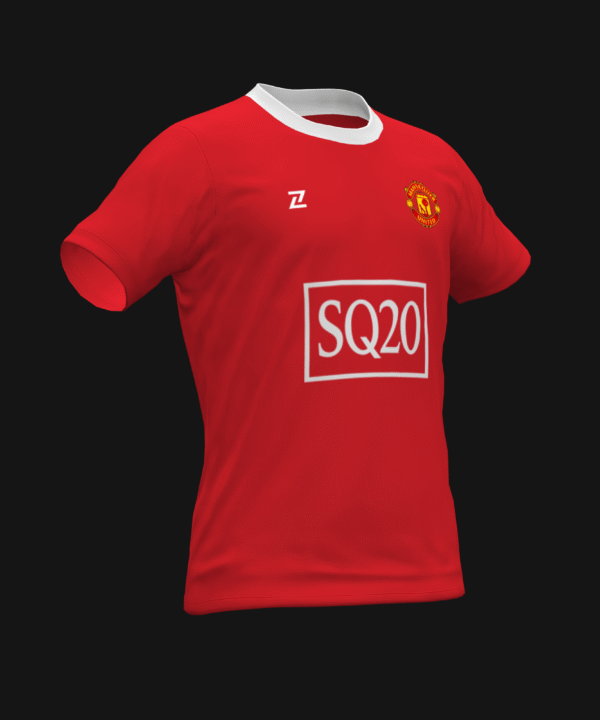 MANSEQUER UNITED