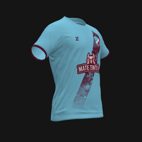 MATÉ TINTO FC