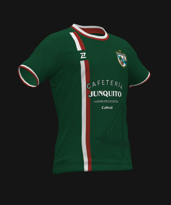 MONTEPEQUENO FC
