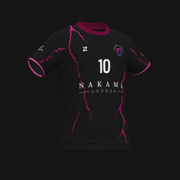 NAKAMA LOUNGE FC