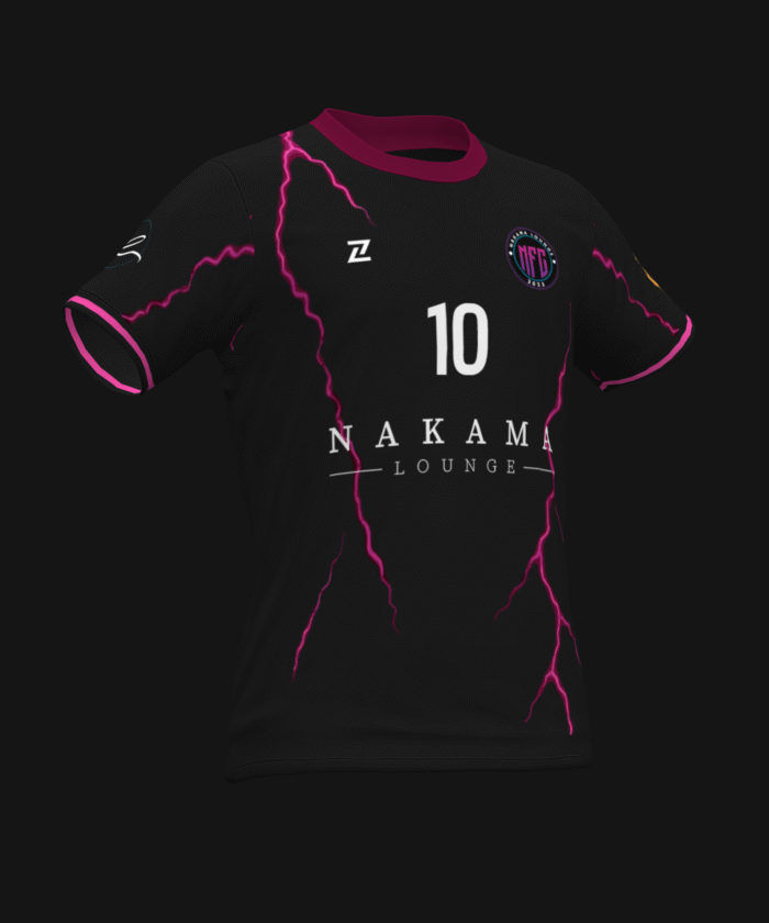 NAKAMA LOUNGE FC