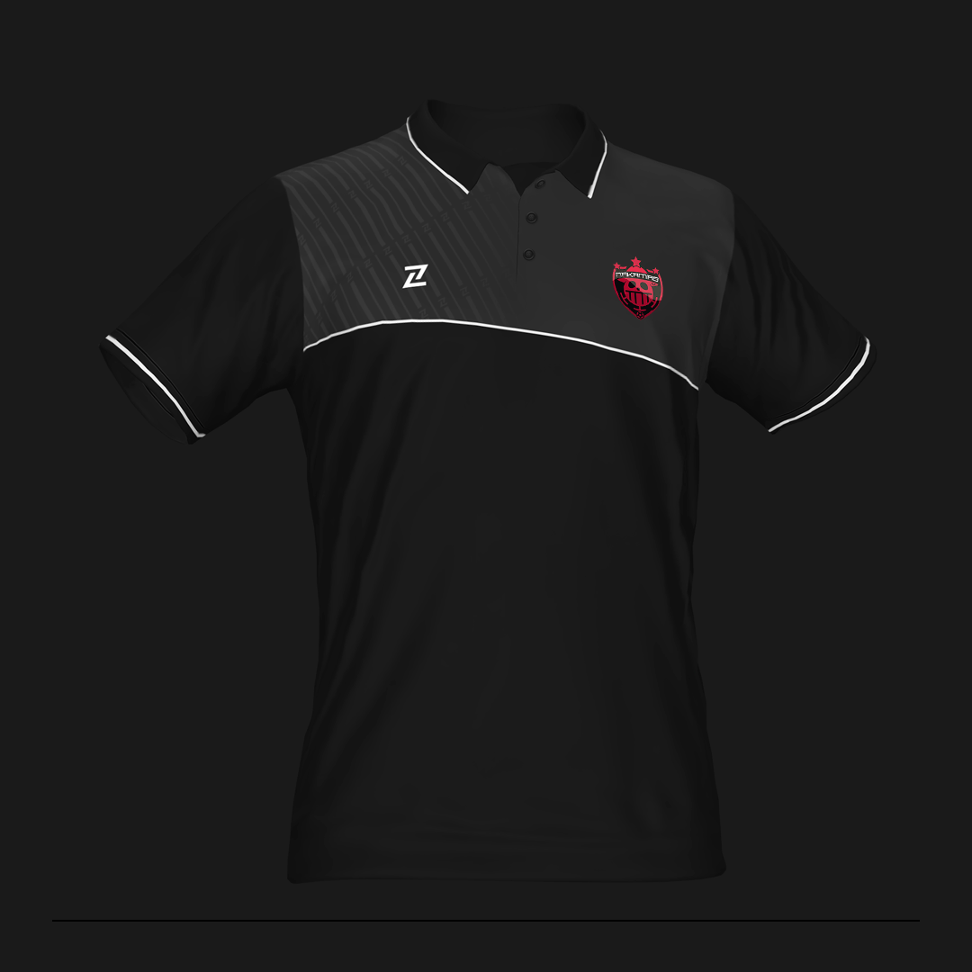 NAKAMAS FC - Imagen 3