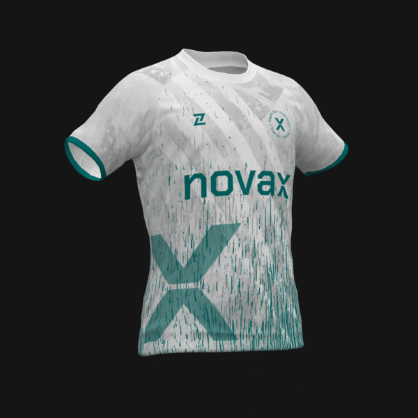 NOVAX SPORT NUTRITION