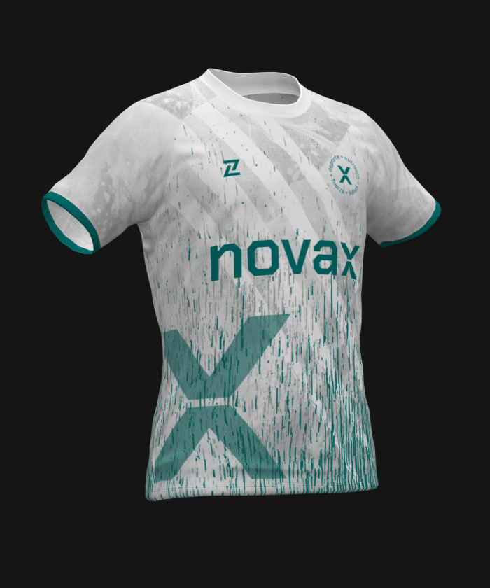 NOVAX SPORT NUTRITION