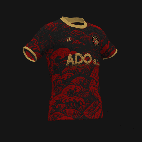 INTER ADO