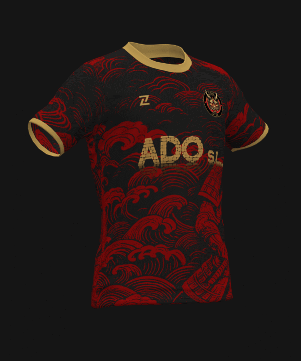INTER ADO