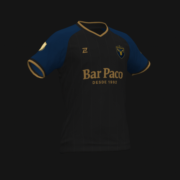 O EL BALÓN O TÚ