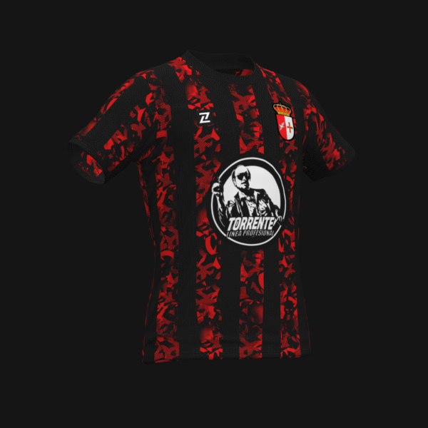 PALOMEQUE FC