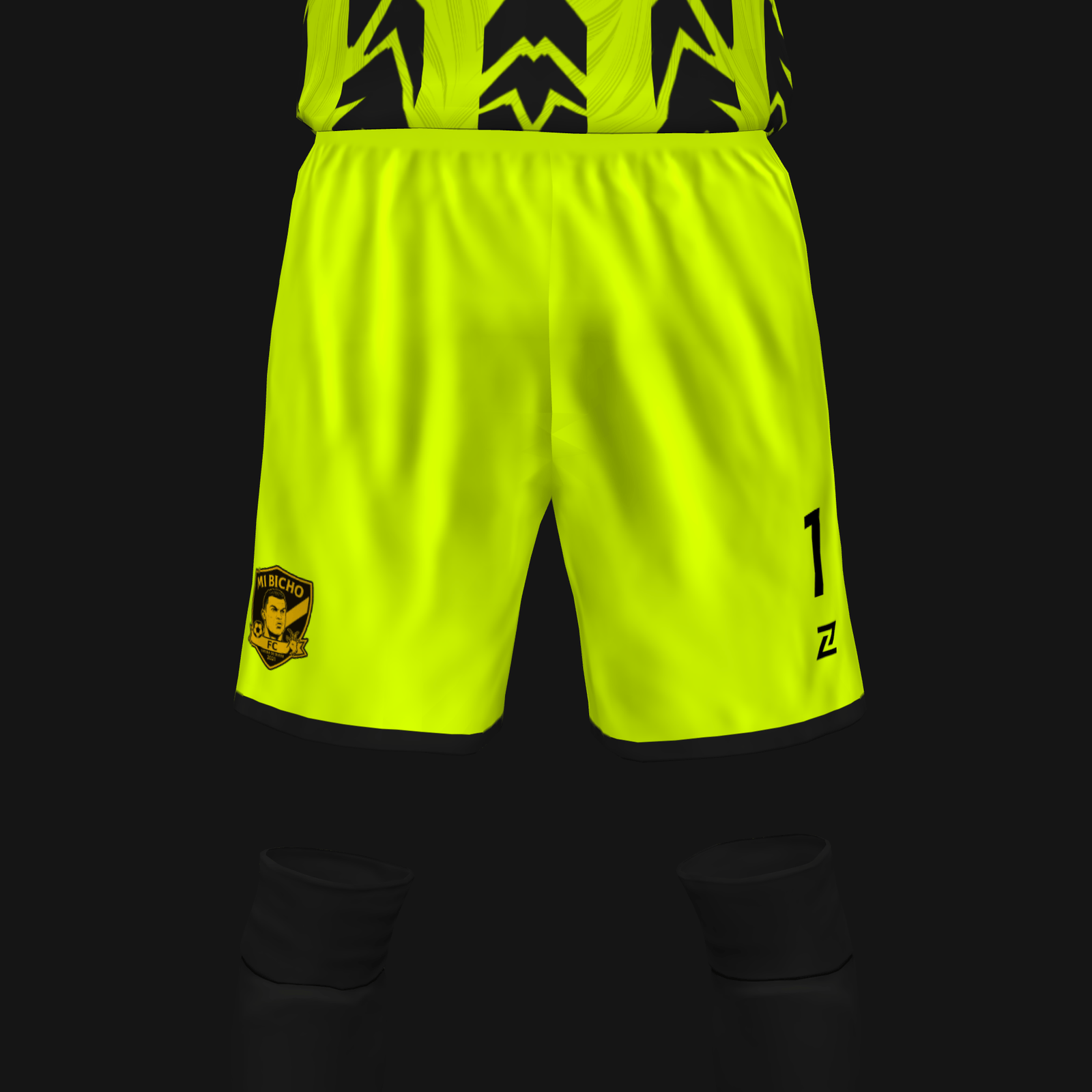 MI BICHO FC - Imagen 10