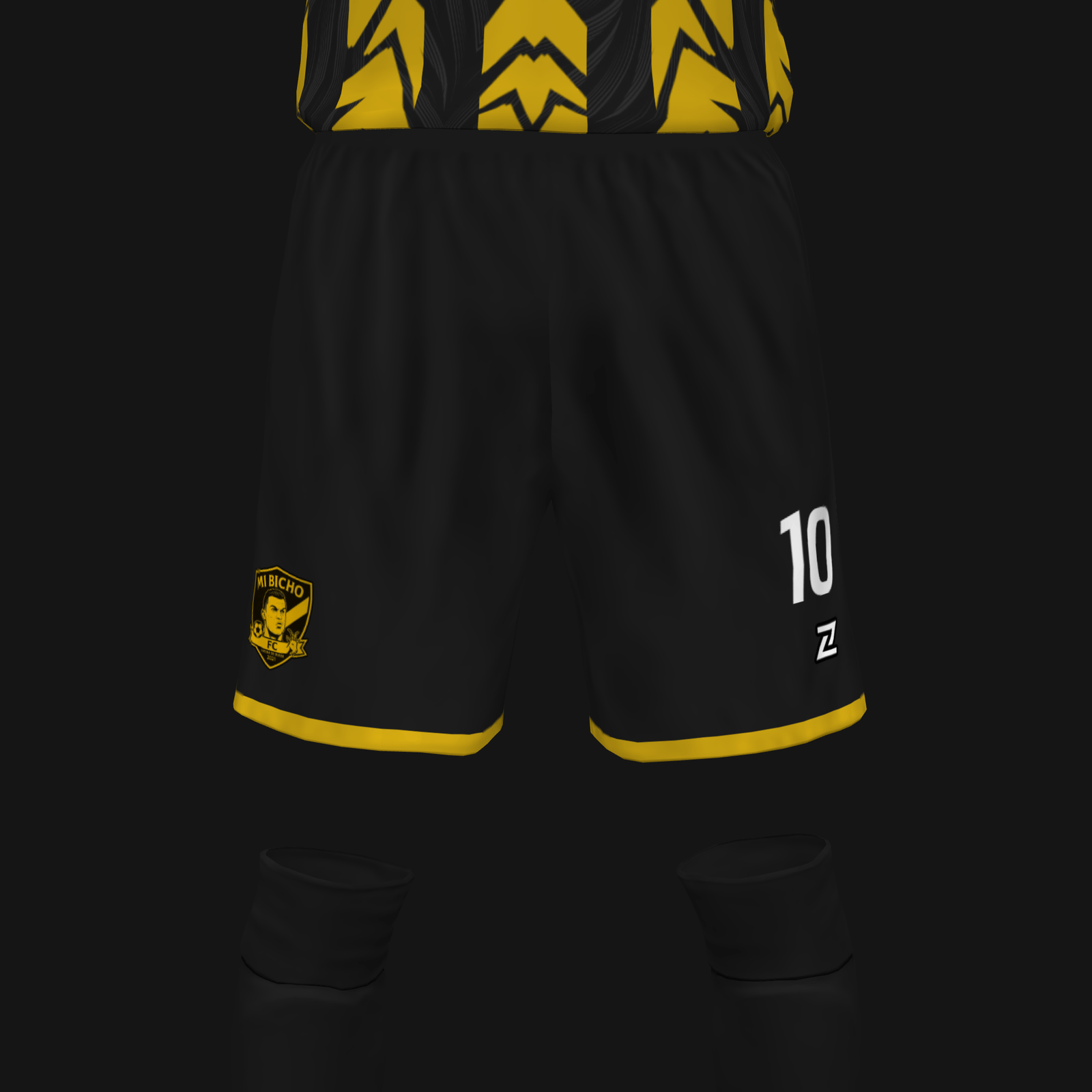 MI BICHO FC - Imagen 12