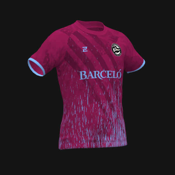 PETANQUERAS FC