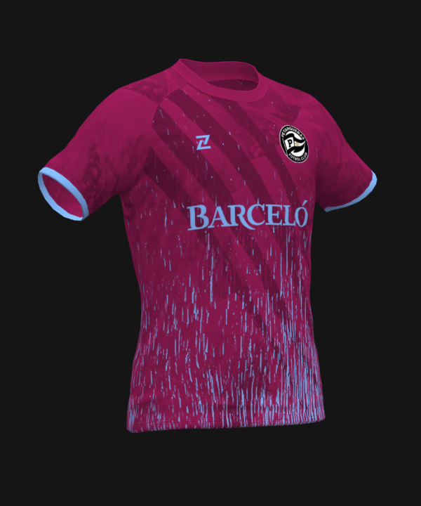 PETANQUERAS FC