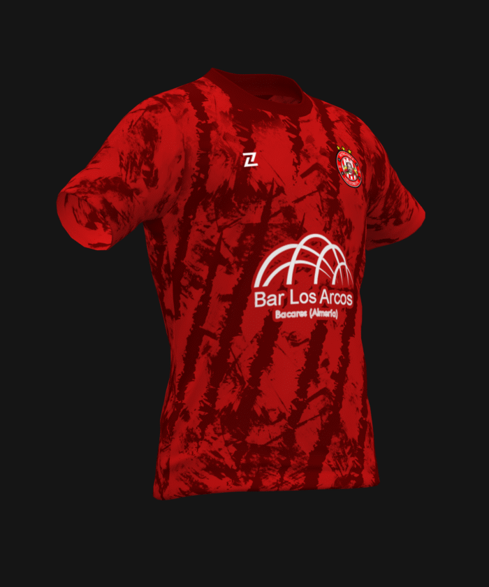 PETROFINCA LOS LEONES FC