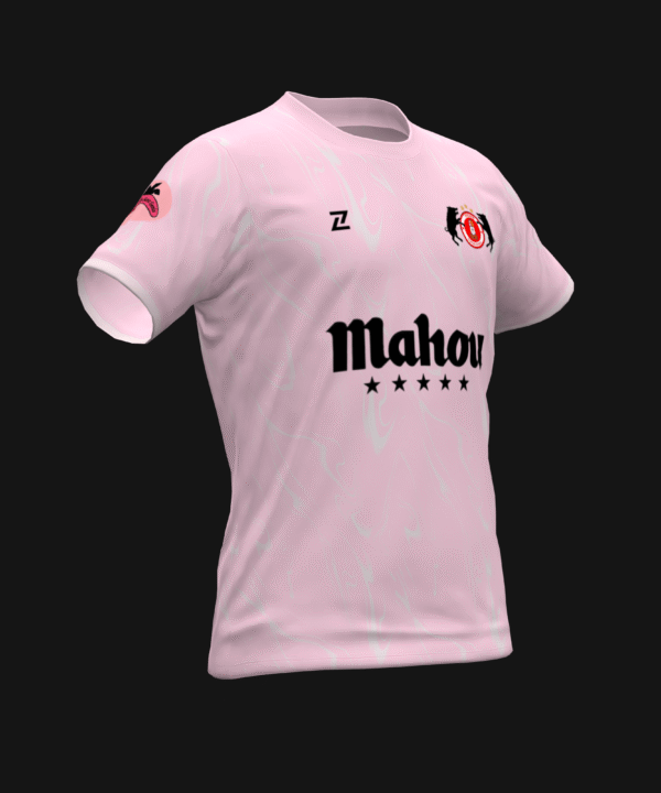 PICHAS F.C.