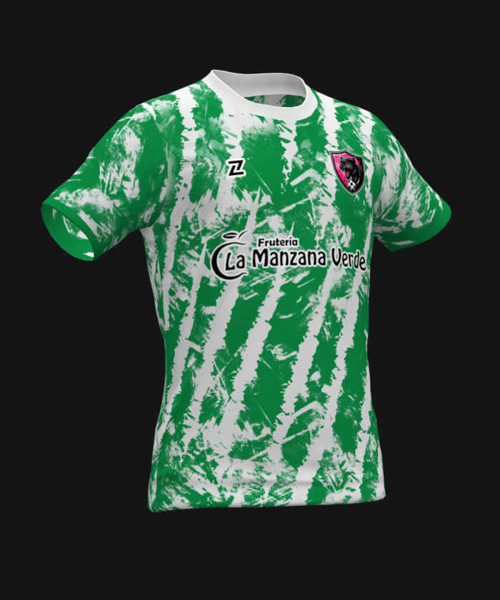 PINK PANTHERS SAN FERNANDO