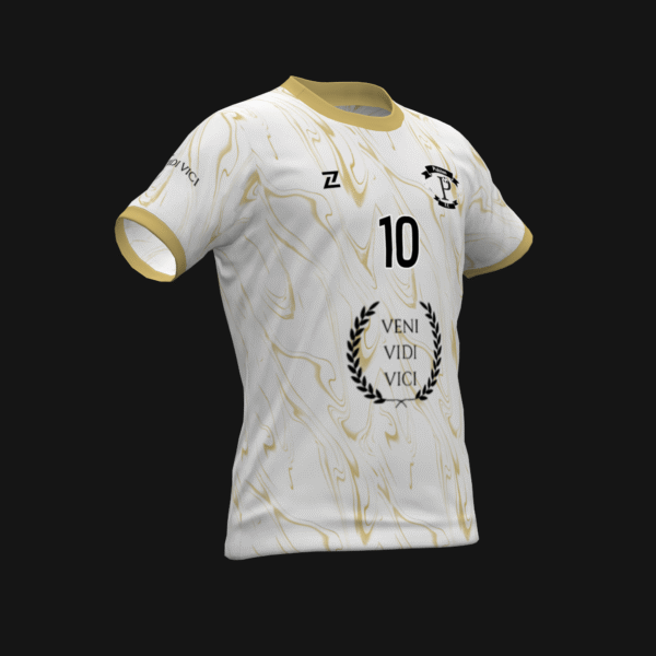 PISHITAS FC PRIMERA