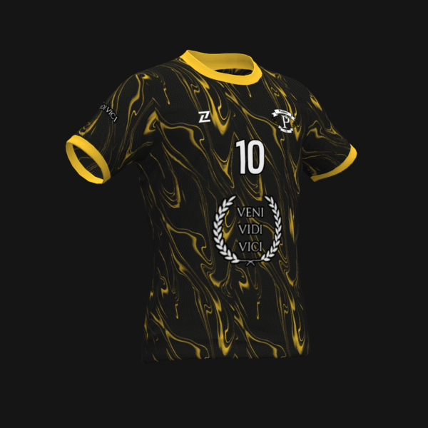 PISHITAS FC SEGUNDA