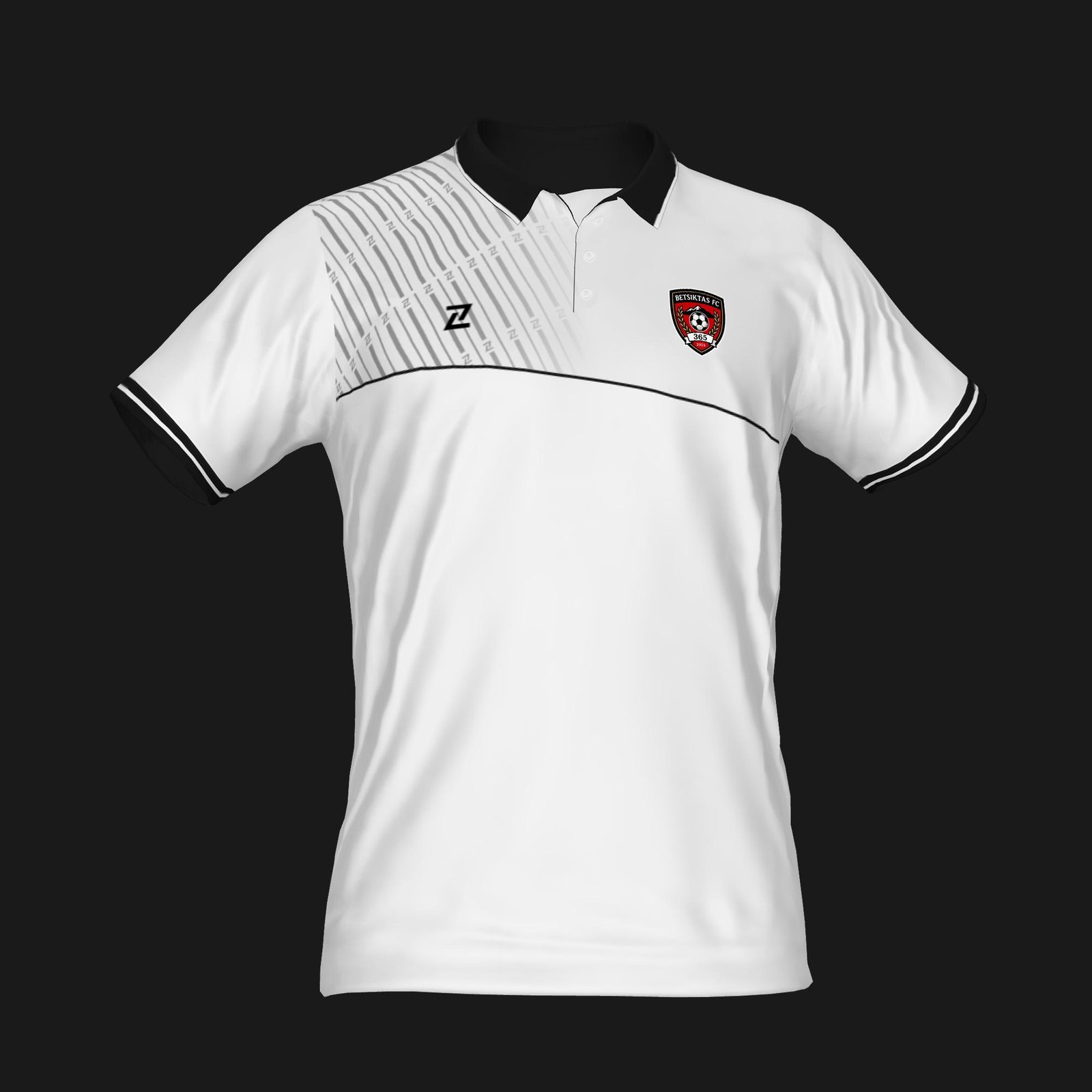 BETSIKTAS FC - Imagen 3