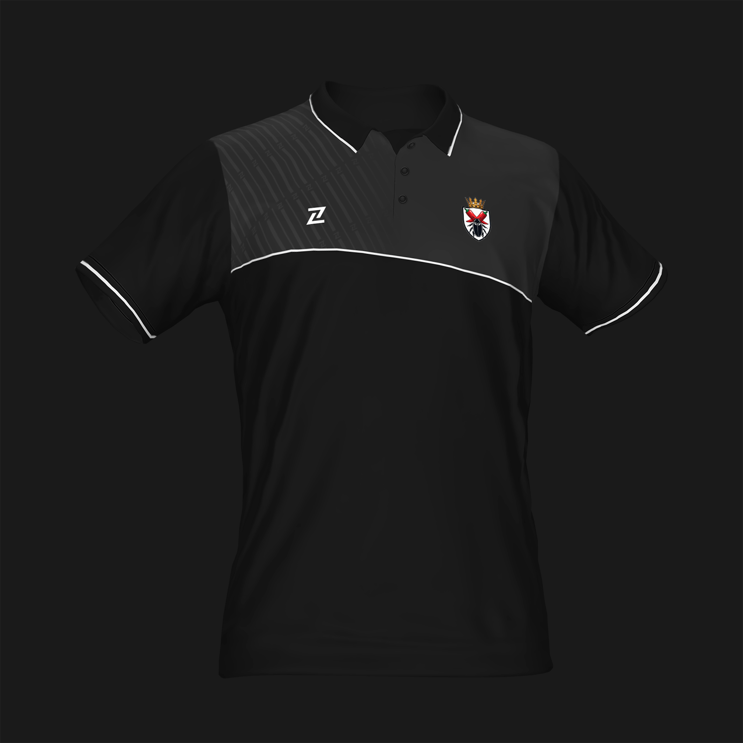 REYES DEL CAOS - Imagen 4