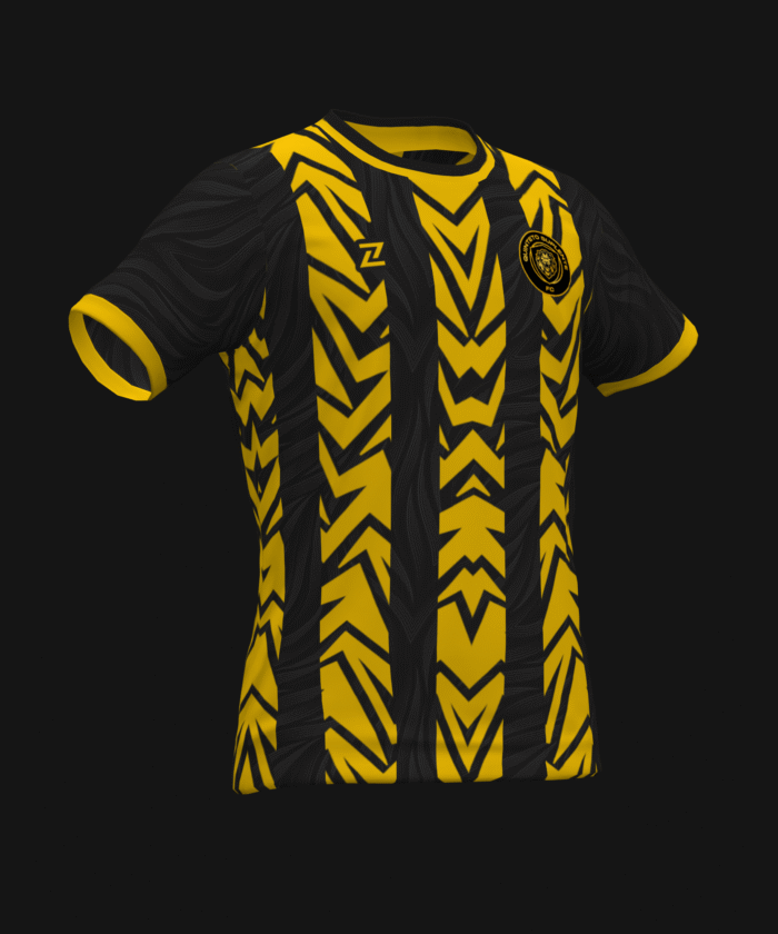 QUINTETO SUPLENTE FC